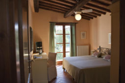 Camere Osmunda Hotel Cernia