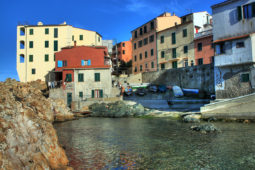 Isola d'Elba